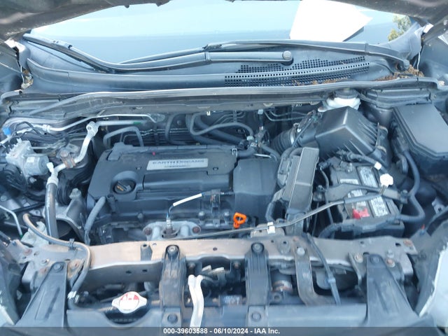 Honda CR-V EX 2015 5J6RM4H51FL120460 Image 10