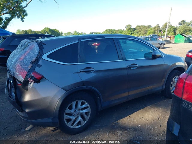 Honda CR-V EX 2015 5J6RM4H51FL120460 Image 13