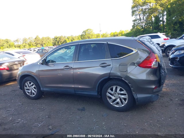 Honda CR-V EX 2015 5J6RM4H51FL120460 Image 14