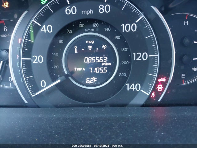 Honda CR-V EX 2015 5J6RM4H51FL120460 Image 15