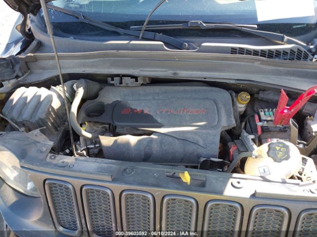 ZACCJBCTXGPD01178 Jeep Renegade Trailhawk