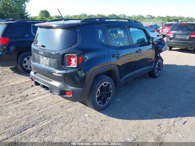 ZACCJBCTXGPD01178 Jeep Renegade Trailhawk