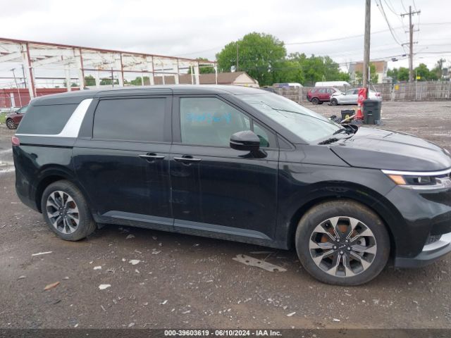 KNDNC5H31R6369047 KIA Carnival Mpv Ex