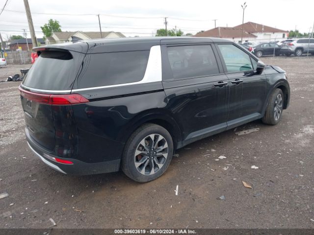 KNDNC5H31R6369047 KIA Carnival Mpv Ex