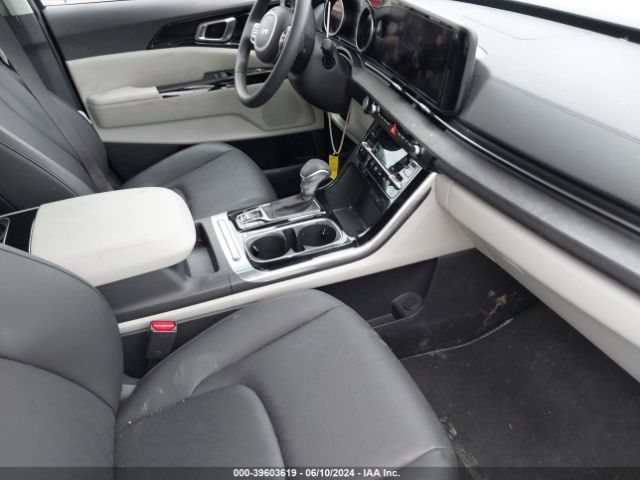 KNDNC5H31R6369047 KIA Carnival Mpv Ex
