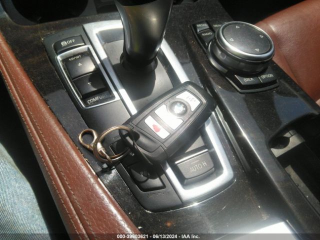 WBA5A7C53FD625302 BMW 528i Xdrive