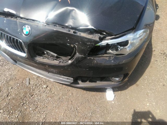 WBA5A7C53FD625302 BMW 528i Xdrive