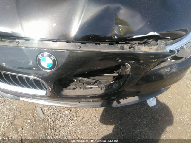 WBA5A7C53FD625302 BMW 528i Xdrive