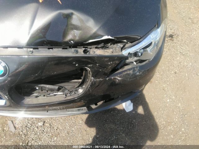 WBA5A7C53FD625302 BMW 528i Xdrive