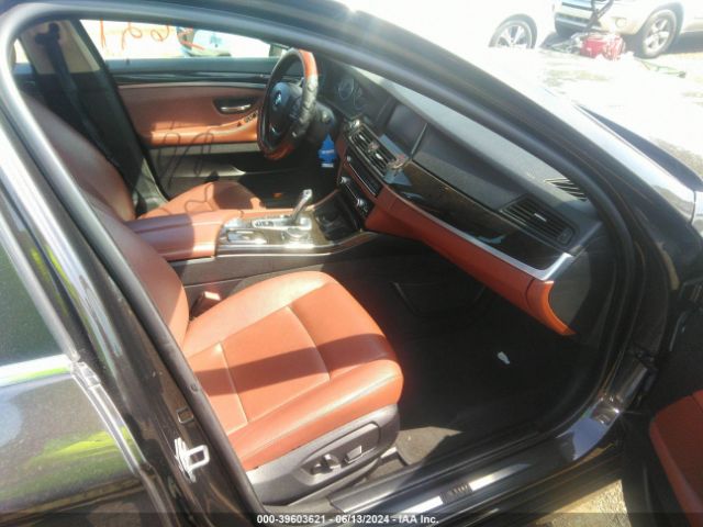 WBA5A7C53FD625302 BMW 528i Xdrive