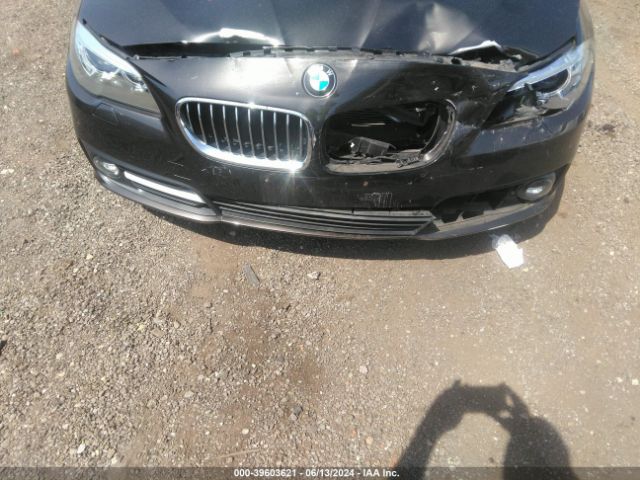 WBA5A7C53FD625302 BMW 528i Xdrive