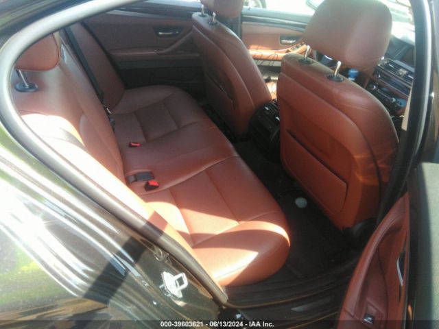 WBA5A7C53FD625302 BMW 528i Xdrive