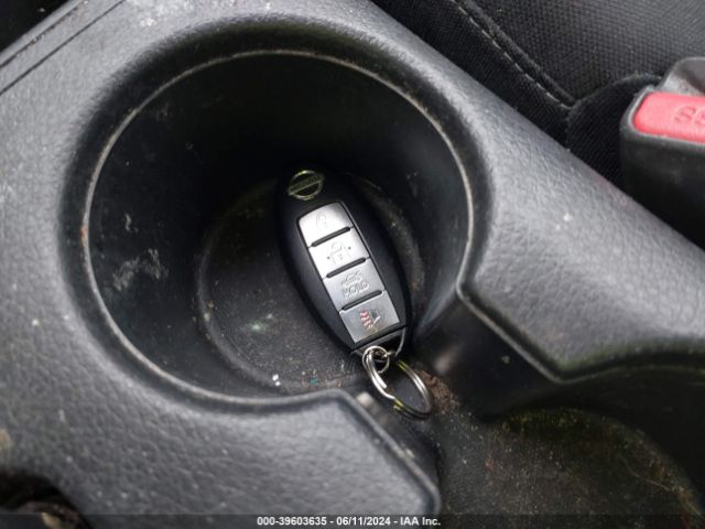 3N1AB7AP5FL684741 Nissan SENTRA SV