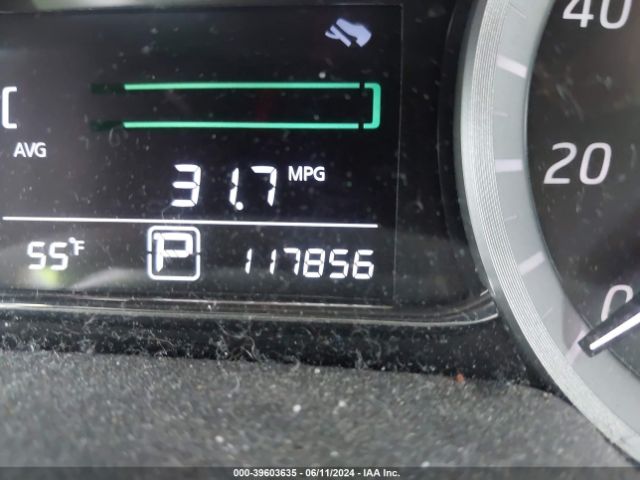 3N1AB7AP5FL684741 Nissan SENTRA SV