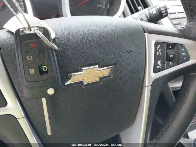 Chevrolet EQUINOX LT 2016 2GNALCEK9G1146300 Image 11