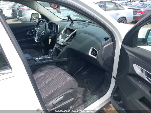 Chevrolet EQUINOX LT 2016 2GNALCEK9G1146300 Image 5