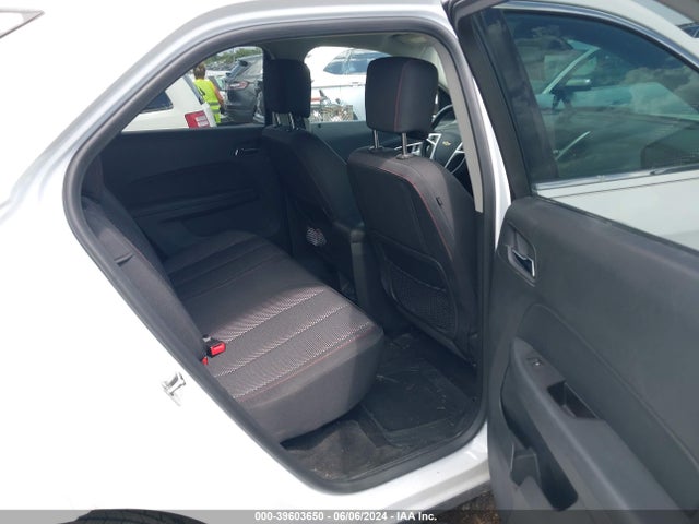 Chevrolet EQUINOX LT 2016 2GNALCEK9G1146300 Image 8