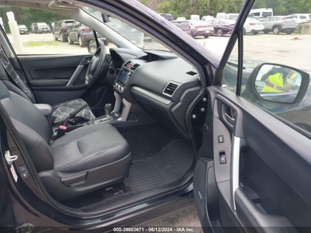 JF2SJAKC4GH459225 Subaru Forester 2.5i Limited