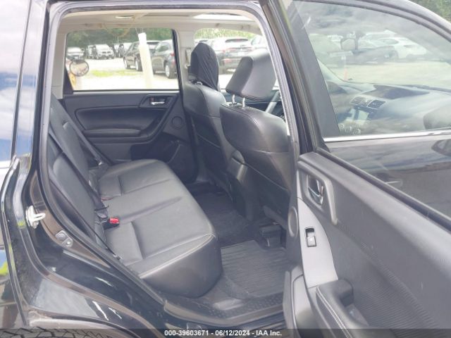 JF2SJAKC4GH459225 Subaru Forester 2.5i Limited