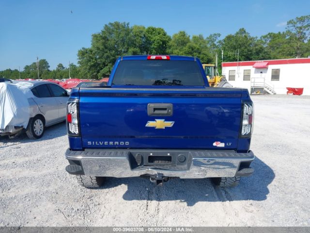 3GCPCREHXEG190045 Chevrolet Silverado 1500 2lt
