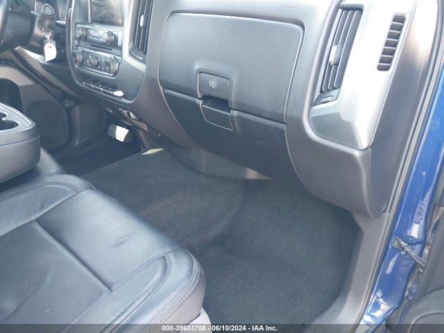 3GCPCREHXEG190045 Chevrolet Silverado 1500 2lt