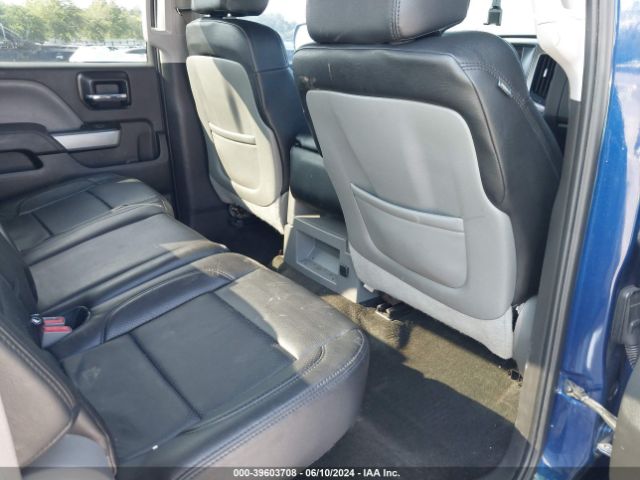 3GCPCREHXEG190045 Chevrolet Silverado 1500 2lt