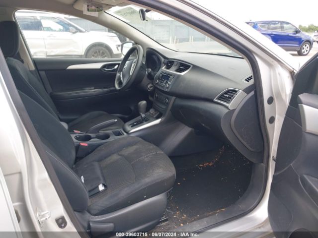 3N1AB7AP5GY218862 Nissan Sentra Fe+ S/s/sl/sr/sv