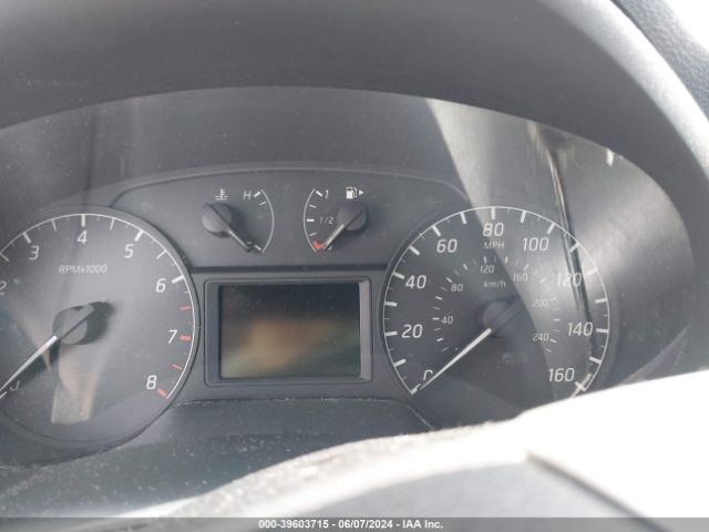 3N1AB7AP5GY218862 Nissan Sentra Fe+ S/s/sl/sr/sv