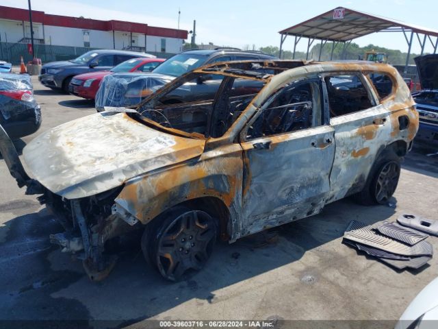 KM8S7DA28PU079539 Hyundai Santa Fe Plug-in Hybrid Limited