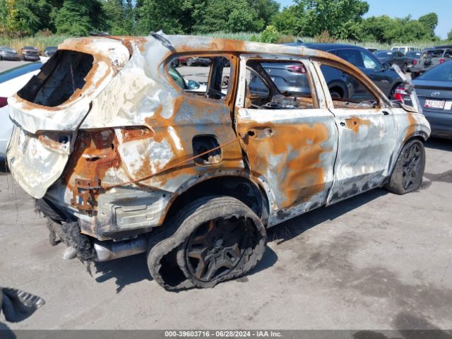 KM8S7DA28PU079539 Hyundai Santa Fe Plug-in Hybrid Limited