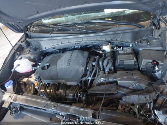5NMJACDE4RH365075 Hyundai TUCSON SE