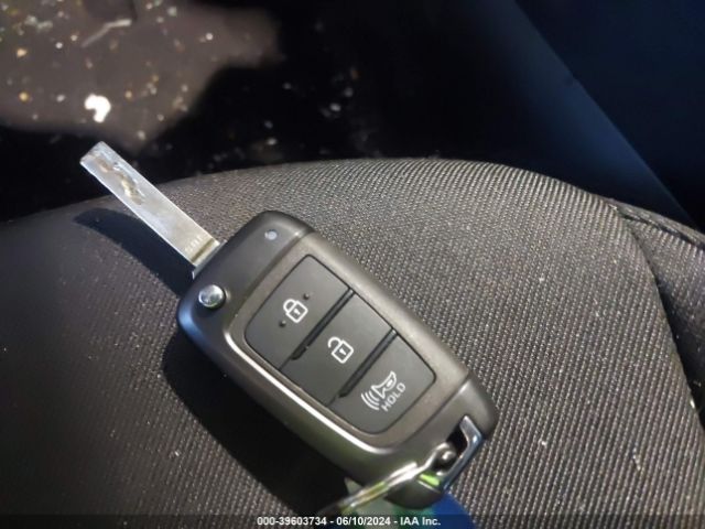 5NMJACDE4RH365075 Hyundai TUCSON SE