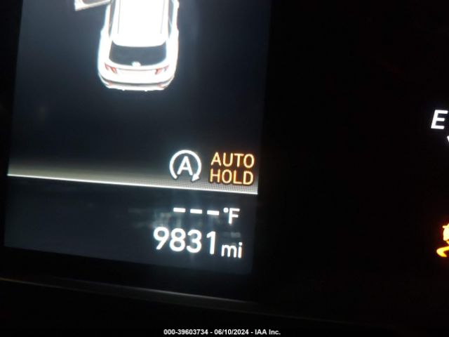 5NMJACDE4RH365075 Hyundai TUCSON SE
