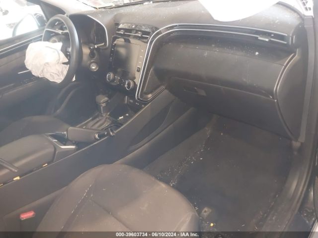 5NMJACDE4RH365075 Hyundai TUCSON SE