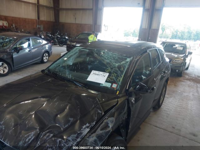 5NMJACDE4RH365075 Hyundai TUCSON SE