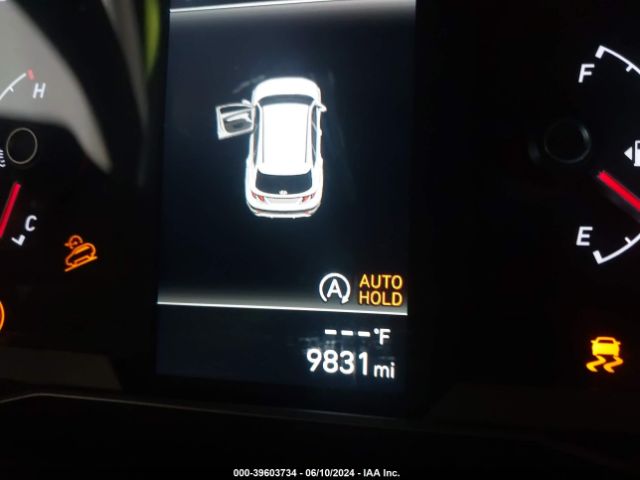 5NMJACDE4RH365075 Hyundai TUCSON SE