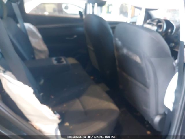 5NMJACDE4RH365075 Hyundai TUCSON SE