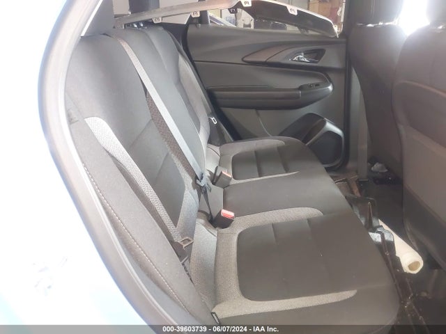 Chevrolet Trailblazer Awd Lt 2024 KL79MRSL8RB163047 Image 8