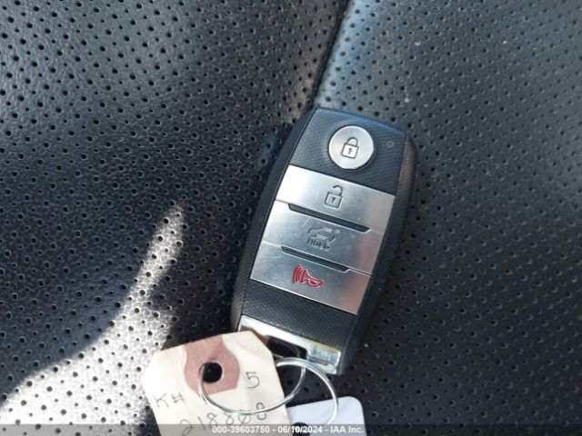 KNDPRCA61H7174655 KIA Sportage Sx Turbo