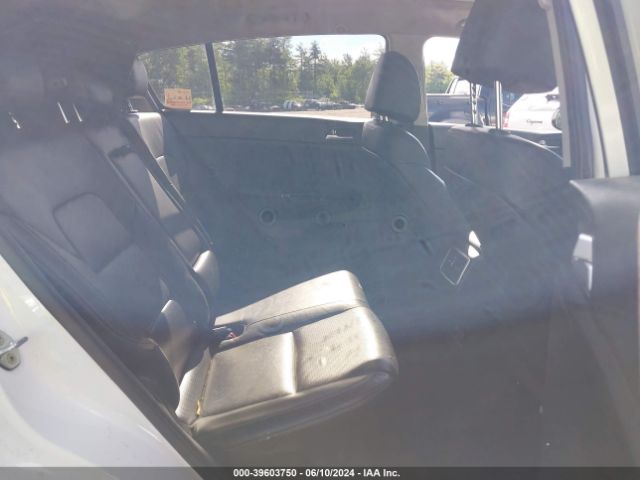 KNDPRCA61H7174655 KIA Sportage Sx Turbo