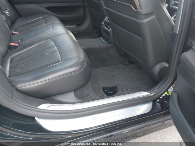2018 BMW 740E WBA7J2C50JG497989 Photo 7