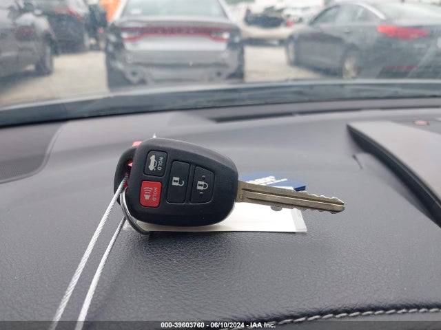 Toyota CAMRY LE 2014 4T1BF1FK3EU301380 Image 11