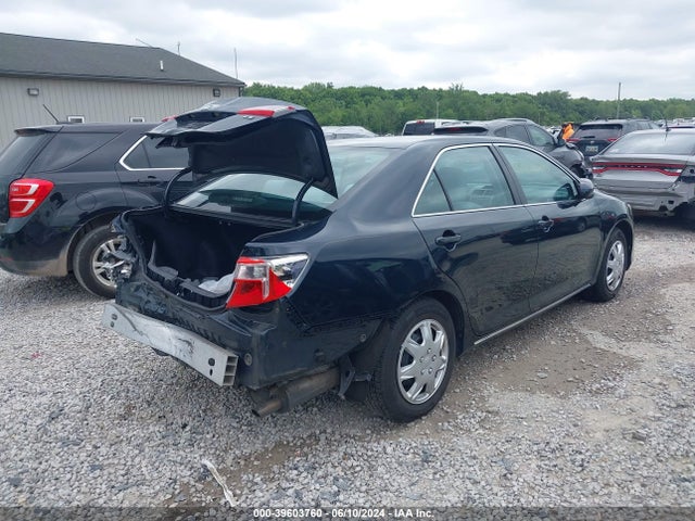 Toyota CAMRY LE 2014 4T1BF1FK3EU301380 Image 4