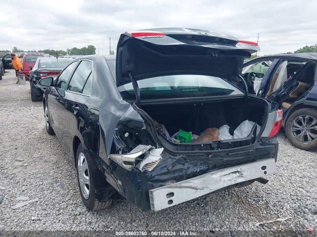 Toyota CAMRY LE 2014 4T1BF1FK3EU301380 Image 6