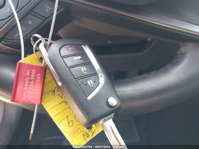 4T1G11AK4NU060800 Toyota Camry Se Nightshade Edition