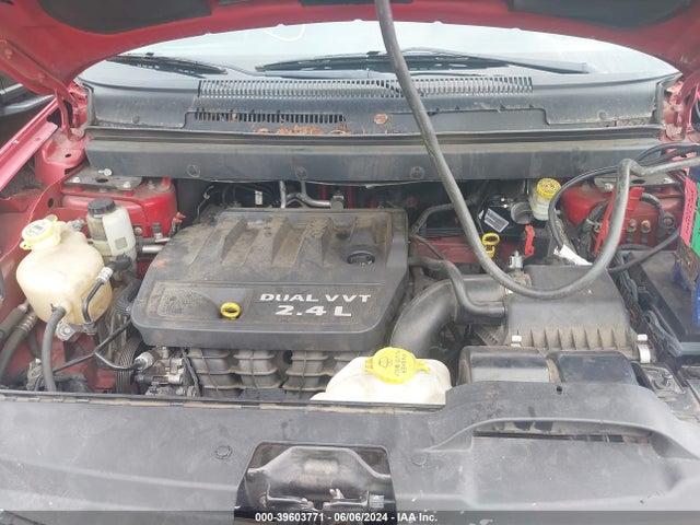 3C4PDCGB3FT614869 Dodge Journey Crossroad
