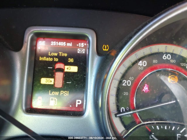 3C4PDCGB3FT614869 Dodge Journey Crossroad