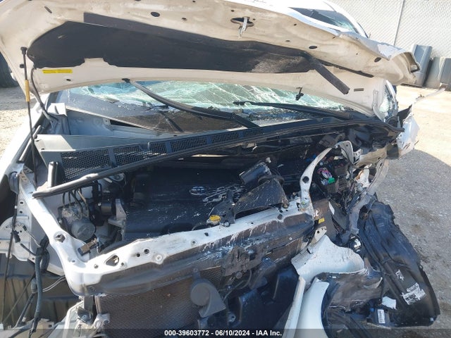 Toyota Sienna Xle/limited 2015 5TDYK3DC4FS612436 Image 10