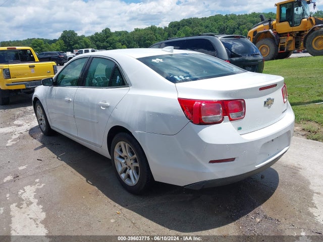 Chevrolet MALIBU 1LT 2015 1G11C5SL4FF290046 Image 3
