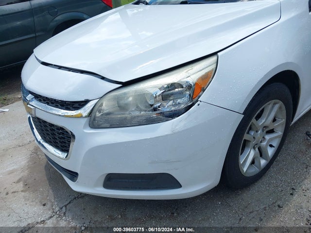 Chevrolet MALIBU 1LT 2015 1G11C5SL4FF290046 Image 6